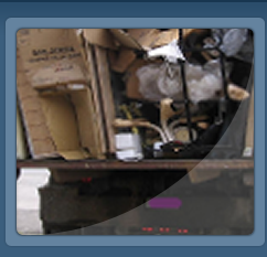 Blan's Hauling job site photo 4